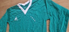 MAILLOT ANCIEN FOOT ASSE