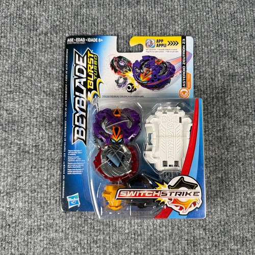 New beyblade burst - new, turbo
