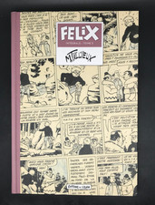TILLIEUX - FELIX - INTEGRALE - TOME 3 - EDITION DE L'ELAN - EO ( COMME NEUF )
