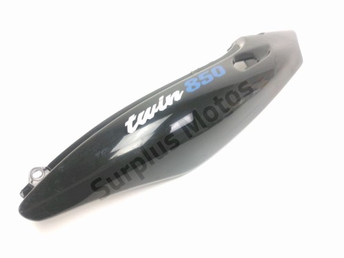Carenage arriere gauche yamaha - carenage,