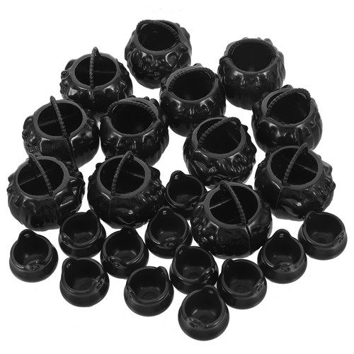 Ensemble mini chaudron - 1,