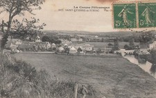 23 SAINT-ETIENNE-DE-FURSAC -