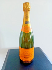 Veuve Clicquot Ponsardin 1972 - Bicentenaire 1772-1972 - Champagne - 1 x 75 cl