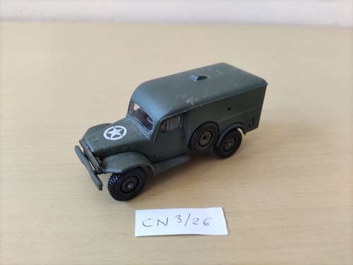 Solido dodge 1 - solido,, 1/50e
