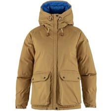 Fjällräven Down Jacket No