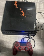 Console Sony Playstation 4 Ps4