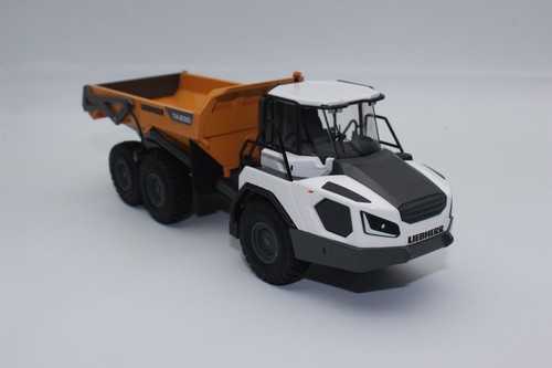 Conrad 2769 liebherr 230 - 2769,