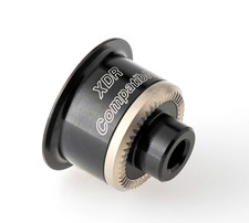 Adaptateur droit Moyeu DT