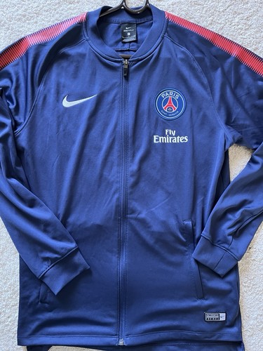 Nike dri fit - nike, psg