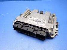 RENAULT SCENIC 2 MEGANE 2 1.9 DCI CALCULATEUR MOTEUR 0281012589 / 8200527725