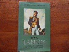 Jean Lannes par le général