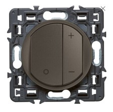 Variateur toutes lampes