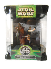 Star Wars Hasbro Han