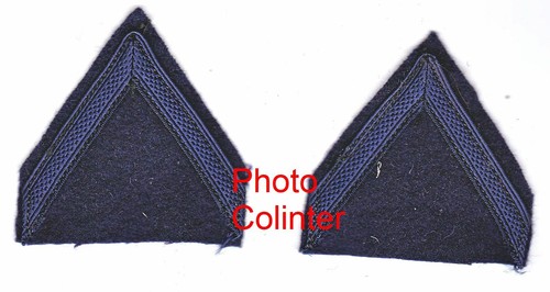 Cavalier 1ere classe pdl - de,