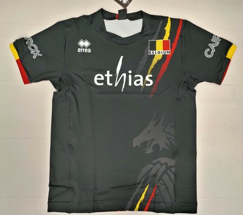 6298 errea première maillot - 6298,