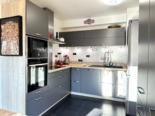 Cuisine équipée Schmidt haut de gamme - Excellent état