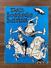 Der super Bomberg Hans Albers