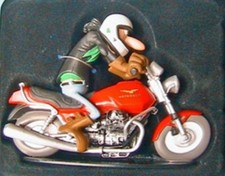 FIGURINE JOE BAR TEAM ARMAND