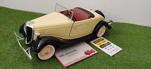 Ford roadster cabriolet - ford, v8
