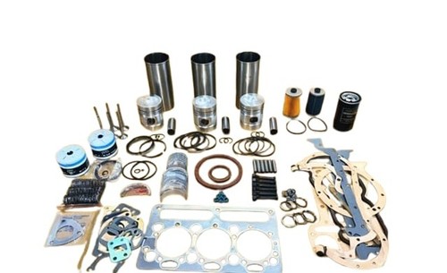 Complet moteur reconstruire - complet,