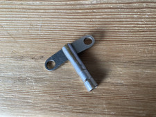 Clé à remonter pendule de cuisine JAZ- Années 50/60