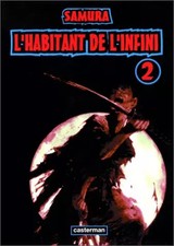 L'Habitant de l'infini, tome