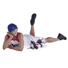 Kuroko's Basket – Figurine Daiki Aomine & Tetsuya No.2 Last Game Interval 20 cm