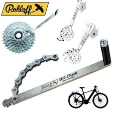 Rohloff Vélo MTB Ville Ebike