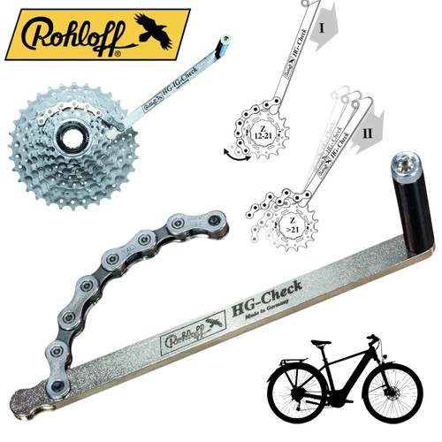 Rohloff vélo mtb - rohloff,