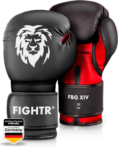 Gants boxe qualité - boxe, de