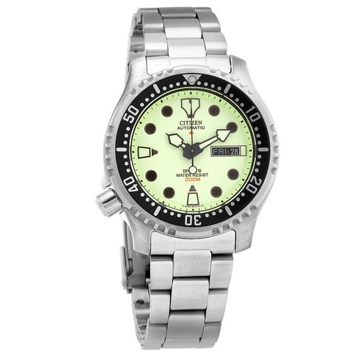 Citizen promaster ny0040 - citizen, ny0040-50w