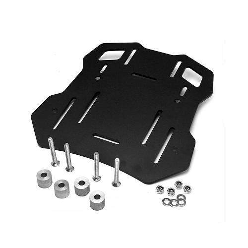 Support top case haut - case,
