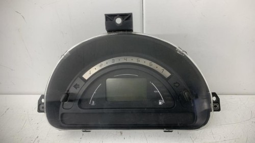 Compteur citroen phase - compteur, c3