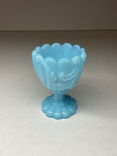 Coquetier opaline foire - opaline, de