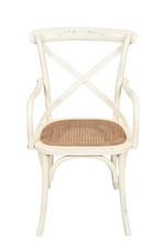 Fauteuil Thonet Biscottini