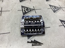 Kahler Flyer Tremolo Bridge