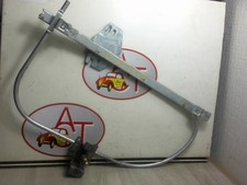 Leve vitre mecanique arriere