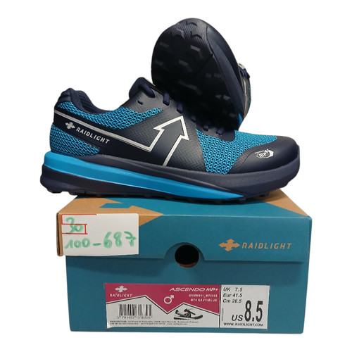 Raidlight ascendo basket - ascendo,