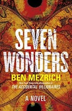 Seven Wonders Livre de Poche