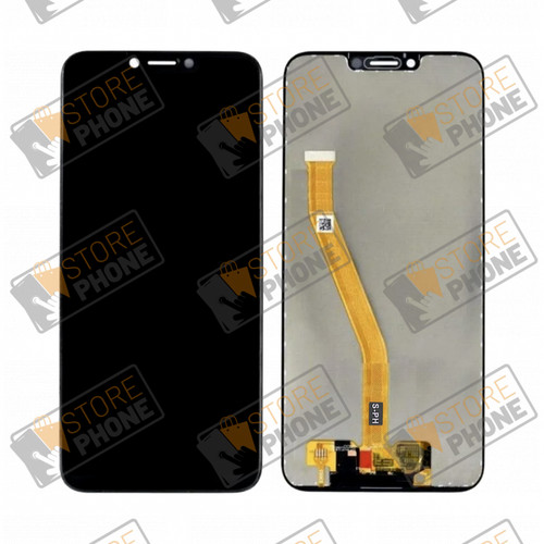 Ecran lcd tactile honor - +,