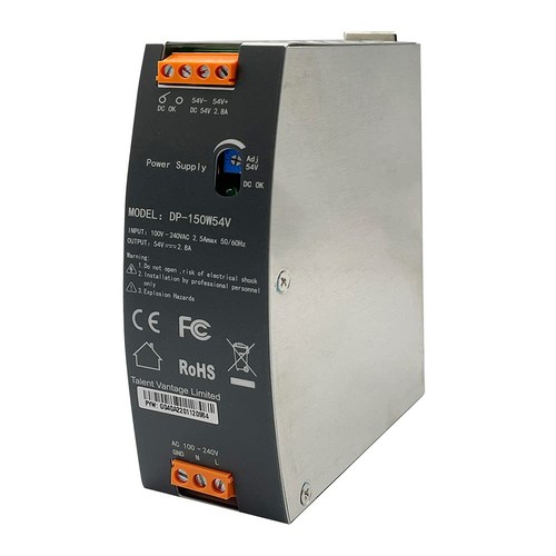 Edimax 150w54v 150w 54v - dp-150w54v, 150w/54v