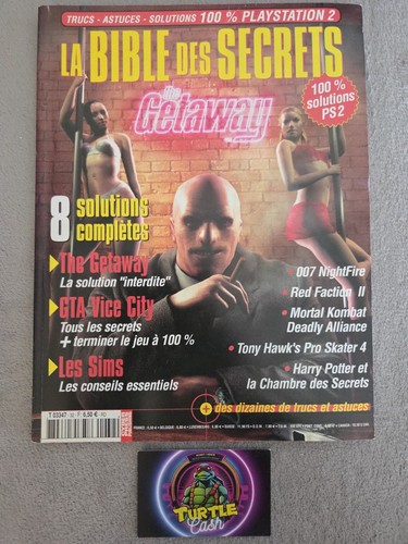 Sony playstation bible des - sony,