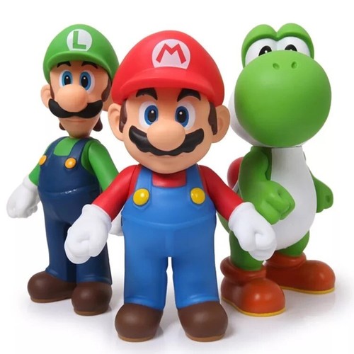 Super mario bros - ,