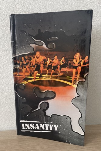 Insanity ultimate cardio - insanity:,