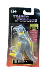 Mini Figurine Transformers