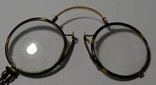Ancienne Binocle Bésicles