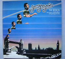 JERRY LEE LEWIS / London session   (2 LP de 1973)  en exc. état.