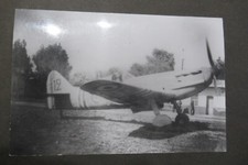 Photo Avion Dewoitine D.520 France Aviation