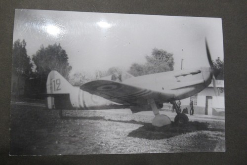 Photo avion dewoitine - avion,