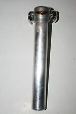 TIGE DE SELLE SIMPLEX TS3640 SUPER SLJ 26.2 mm BLACK BADGE SEAT POST OLD BIKE